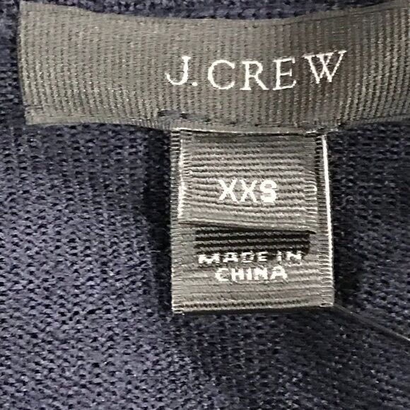 J. Crew long sleeve top/sweater - Picture 7 of 10